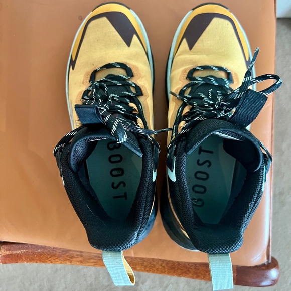 Terrex Gore-Tex Hiking shoes - Picture 3 of 5